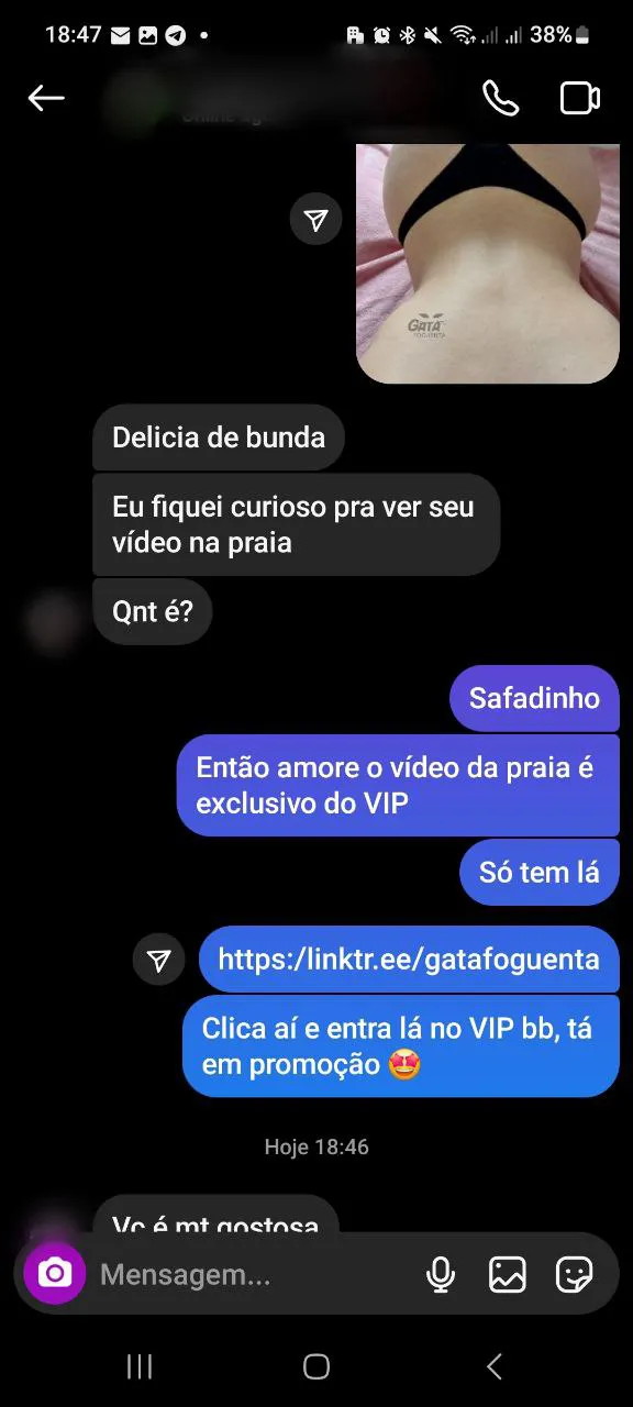 Depoimento 1