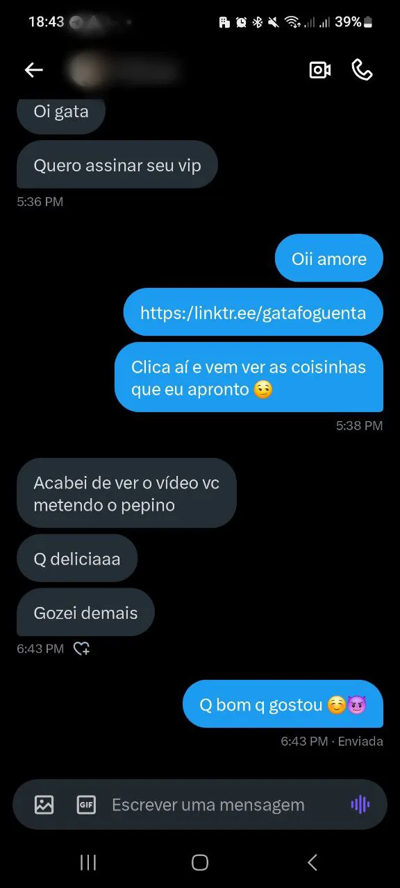 Depoimento 3