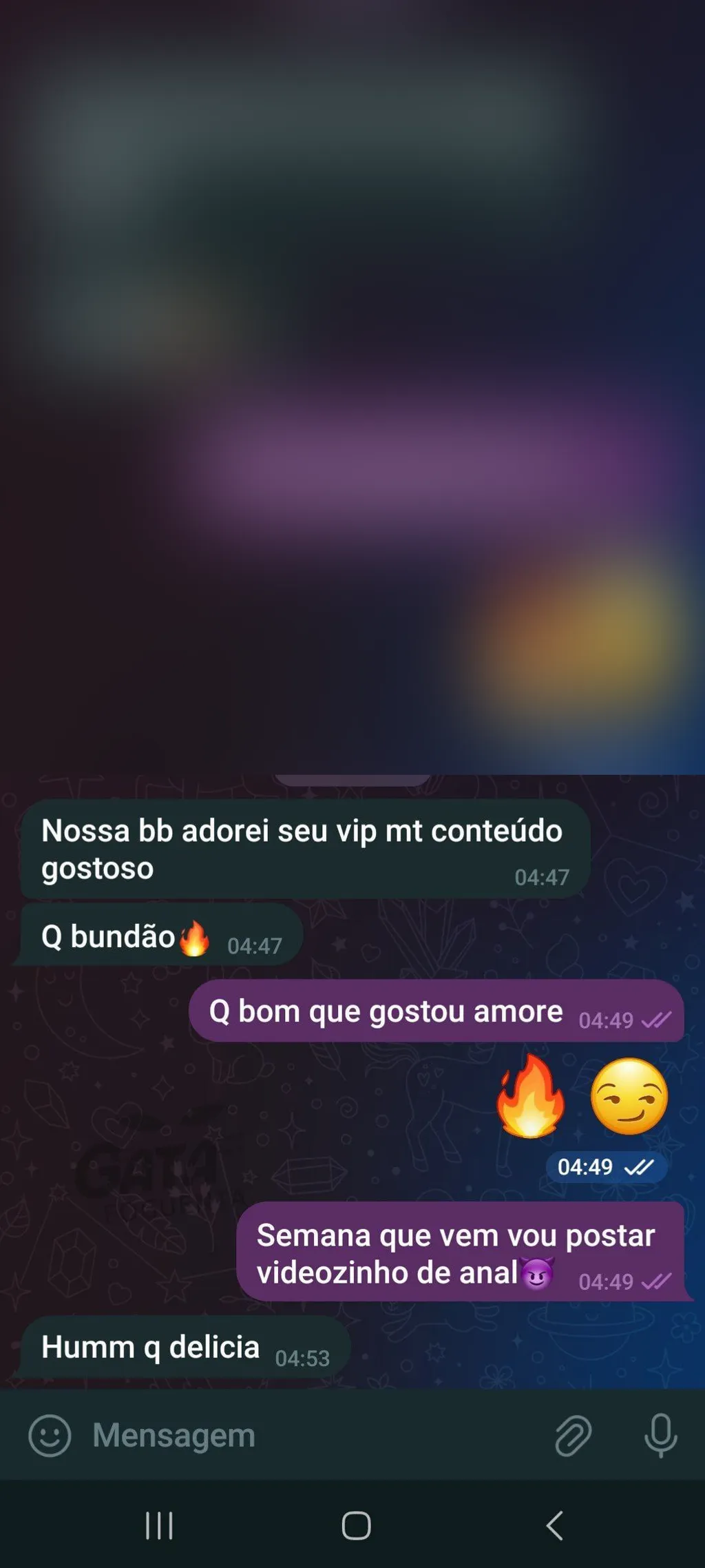 Depoimento 6