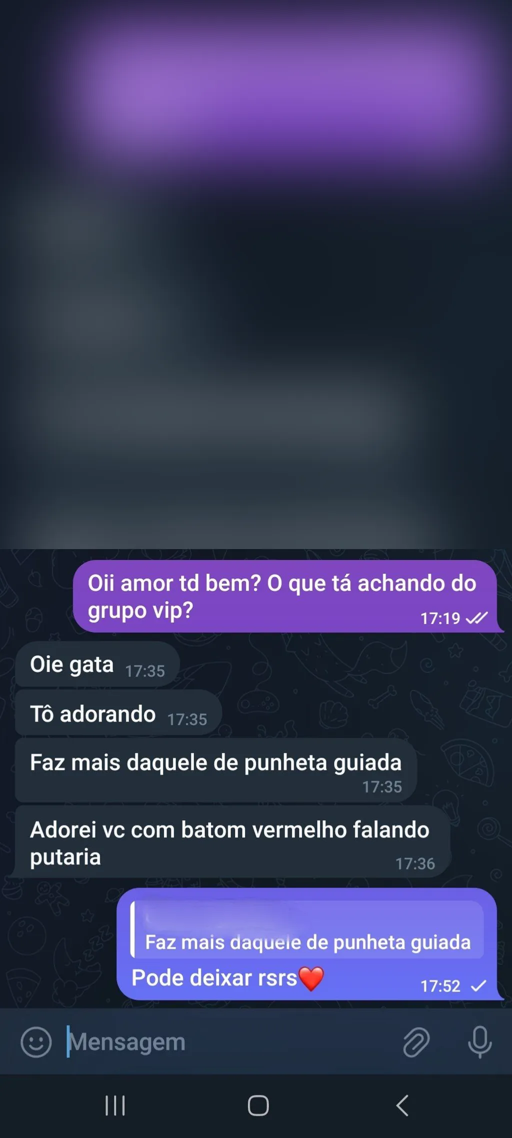 Depoimento 8